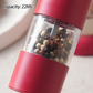 USB Rechargeable Salt & Pepper Grinder