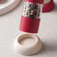 USB Rechargeable Salt & Pepper Grinder