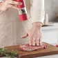USB Rechargeable Salt & Pepper Grinder