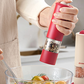 USB Rechargeable Salt & Pepper Grinder