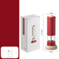 USB Rechargeable Salt & Pepper Grinder