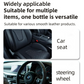 Innenreinigungscreme für Autos