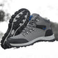🔈❄️Leichte Outdoor-Warmschneestiefel für Herren