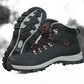 🔈❄️Leichte Outdoor-Warmschneestiefel für Herren