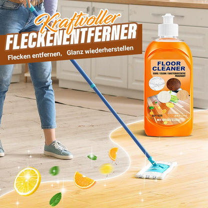 📢📢Kraftvoller und schnell trocknender Fleckenentferner