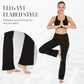🔥Ultra Sculpt Leggings mit hoher Taille und Bauchweg-Effekt