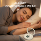 🔥LETZTER TAG DES AUSVERKAUFS – 46% RABATT🎁Drahtloses Bluetooth-Headset für zwei Geräte mit LED-Ladeetui
