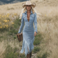 🛒 Wagen halbvoll, Preis halbiert! Retro-Midi-Kleid für Damen mit Reißverschluss und Quaste