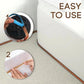 🛡️⏰ LIMITIERT: 1+1 GRATIS! Selbstklebender Dichtstreifen für Fliesenfugen (8 mm × 6 m) – Wasserdicht, schimmelresistent & professionelles Finish ✨