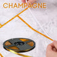 🛡️⏰ LIMITIERT: 1+1 GRATIS! Selbstklebender Dichtstreifen für Fliesenfugen (8 mm × 6 m) – Wasserdicht, schimmelresistent & professionelles Finish ✨