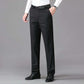 ✨ LIMITED-TIME 50% RABATT! 👔 Herren-Anzughose in klassischer Passform, leicht, lässig, mit Stretchanteil