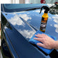 ⏰ Letzter Tag: 50 % Rabatt💥Nano-hydrophobes Autolack-Spray