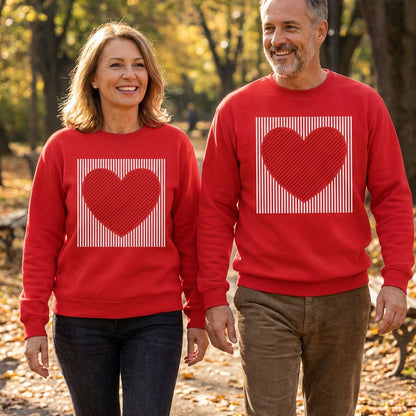 👕✨ Trendige Graphics & Weicher Tragekomfort – Jetzt im Angebot! ✨🎨 Graphic-Sweatshirt mit 3D-Schnitt – Premium Baumwollmix für langlebige Stil-Elegance!