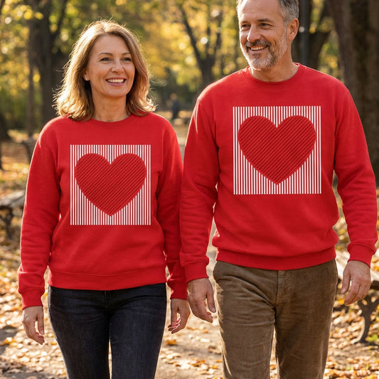👕✨ Trendige Graphics & Weicher Tragekomfort – Jetzt im Angebot! ✨🎨 Graphic-Sweatshirt mit 3D-Schnitt – Premium Baumwollmix für langlebige Stil-Elegance!