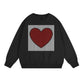 👕✨ Trendige Graphics & Weicher Tragekomfort – Jetzt im Angebot! ✨🎨 Graphic-Sweatshirt mit 3D-Schnitt – Premium Baumwollmix für langlebige Stil-Elegance!