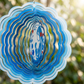 Dein perfektes Muttertagsgeschenk!3D Kinetischer Windspinner – Verzaubere deinen Garten mit Harmonischen Klängen! 🌸🌪️ Jetzt im Sonderangebot!