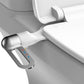 🚽 60% RABATT! 🚿 Nichtelektrischer Bidet-Aufsatz mit Doppeldüse – Hygienische Selbstreinigung, Einfache Installation & Wasserdruck-Kontrolle ✨