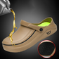 👟🍳 50% RABATT! Rutschfeste Küchen- & Arbeitsschuhe – Wasser- & ölbeständig, atmungsaktiv & bequem, ideal für Köche, Ärzte & Pflegekräfte 🏥✨