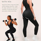 🎉Last Day Promotion 50% OFF💞Deep V Shapewear with Chest Support Breathable High-Waisted Tummy Control Jumpsuit