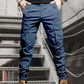 👖 50% RABATT! 🏞️ Robuste Cargohosen Jogger für Herren – Mehrere Taschen, Bequeme Passform & Perfekt Für Outdoor & Freizeit 🔥