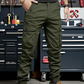 👖 50% RABATT! 🏞️ Robuste Cargohosen Jogger für Herren – Mehrere Taschen, Bequeme Passform & Perfekt Für Outdoor & Freizeit 🔥