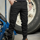 👖 50% RABATT! 🏞️ Robuste Cargohosen Jogger für Herren – Mehrere Taschen, Bequeme Passform & Perfekt Für Outdoor & Freizeit 🔥
