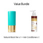 Hydrolyzed Keratin Hair Repair Pen – Für Glanz, Stärke & Pflege der Haare ✨💇‍♀️