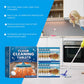 📢Drei zum Preis von zwei, 50 % Rabatt❗️❗️Brausetabletten für die Bodenreinigung 🌊Mühelos und einfach – der perfekte Helfer beim Putzen🌿