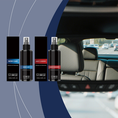 🚗 Nie wieder lästige Auto-Gerüche wie Rauch, Tier- oder Essensgeruch – genießen Sie jede Fahrt frisch und angenehm! Jetzt im Sonderangebot!