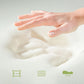 Memory Foam Nackenkissen zur Schmerzlinderun