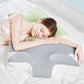 Memory Foam Nackenkissen zur Schmerzlinderun
