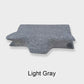 Memory Foam Nackenkissen zur Schmerzlinderun