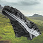 🥾 54% RABATT! ⛰️ Herren Leichte Wanderschuhe – Atmungsaktives Mesh, Rutschfeste Sohle & Gepolsterte Einlage 🌲