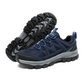 🥾 54% RABATT! ⛰️ Herren Leichte Wanderschuhe – Atmungsaktives Mesh, Rutschfeste Sohle & Gepolsterte Einlage 🌲