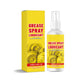 🛠️ 2-in-1 Rostentferner & Schmiermittel – entfernt Rost und schmiert in einem Schritt, spart Zeit und Mühe! Jetzt im Sonderangebot!