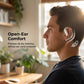Drahtlose Bluetooth-Ohrhörer mit OhrbügelS
