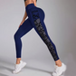 50% RABATT! 🧘 Damen-Mesh-High-Waist-Yogahose mit Taschen – Atmungsaktive Mesh-Panels, Bleibt Kühl & Perfekt für Intensive Workouts 🌸