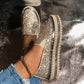 💎👟 Neuheiten – Pailletten-Schlupfschuhe – bequem und glitzernd