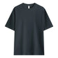 🔥Sonderangebote für die neuen Modelle 2026-Einfarbiges T-Shirt für Herren mit überschnittenen Schultern
