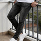 ⏳ Nur für kurze Zeit: Moderne Herren-Stretch-Jeans im Slim Fit – bequem & stylish ⏰