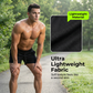 🌟Schnelltrocknende Sport-Trainingsshorts für Herren🔥Entwickelt für Bewegung 🏃‍♂️ Auf Komfort ausgelegt