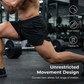 🌟Schnelltrocknende Sport-Trainingsshorts für Herren🔥Entwickelt für Bewegung 🏃‍♂️ Auf Komfort ausgelegt