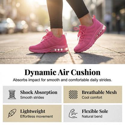 🔔 Dernières 100 pièces – tant qu'elles durent ! 👟Freizeitmode – Sportliche Wanderschuhe