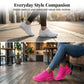 🔔 Dernières 100 pièces – tant qu'elles durent ! 👟Freizeitmode – Sportliche Wanderschuhe