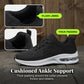 🔔 Dernières 100 pièces – tant qu'elles durent ! 👟Freizeitmode – Sportliche Wanderschuhe
