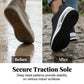 🔔 Dernières 100 pièces – tant qu'elles durent ! 👟Freizeitmode – Sportliche Wanderschuhe