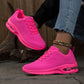 🔔 Dernières 100 pièces – tant qu'elles durent ! 👟Freizeitmode – Sportliche Wanderschuhe