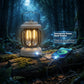 🔥LED-Campinglampe im Set | Dimmbar & Powerbank-Funktion💡