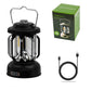 🔥LED-Campinglampe im Set | Dimmbar & Powerbank-Funktion💡
