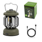 🔥LED-Campinglampe im Set | Dimmbar & Powerbank-Funktion💡